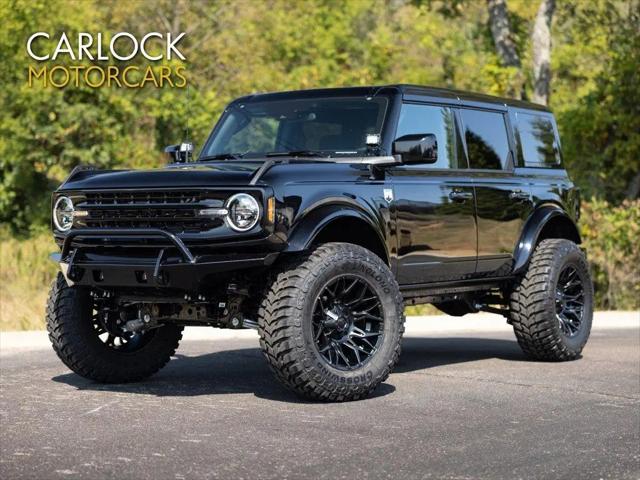 2026 Ford Bronco Big Bend for sale in Brentwood, TN