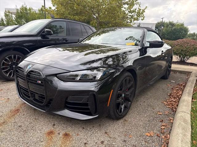 2026 BMW M4 xDrive for sale near Dublin, OH