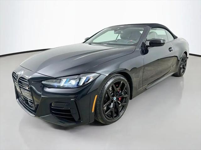 2026 BMW M4 xDrive for sale in Dublin, OH