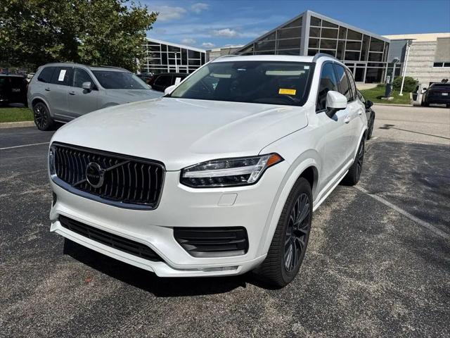 2022 Volvo XC90 T5 Momentum 7 Passenger for sale near Dublin, OH