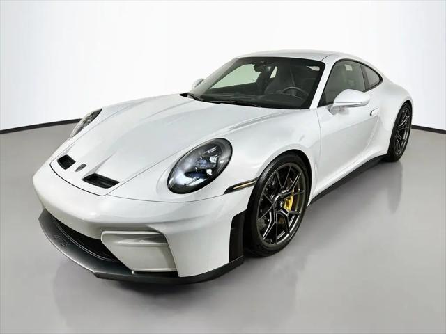 2026 Porsche 911 GT3 for sale in Dublin, OH