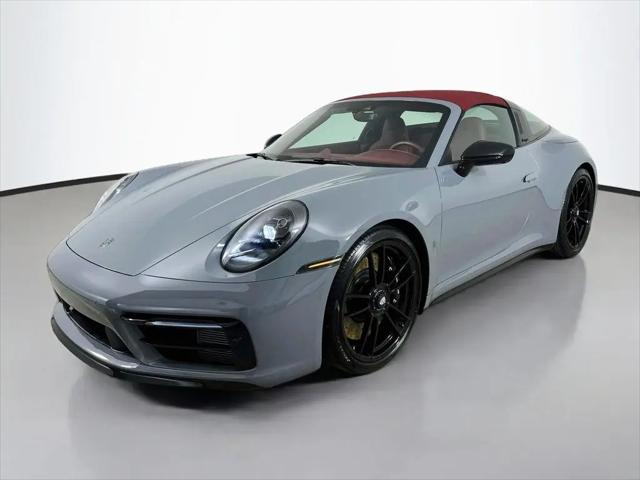 2024 Porsche 911 for sale near Dublin, OH