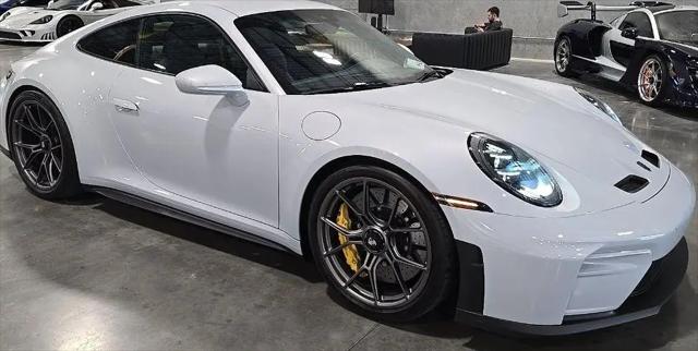 2026 Porsche 911 for sale near Dublin, OH