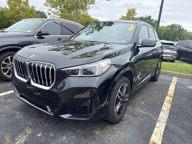 2025 BMW X1 xDrive28i for sale in Dublin, OH