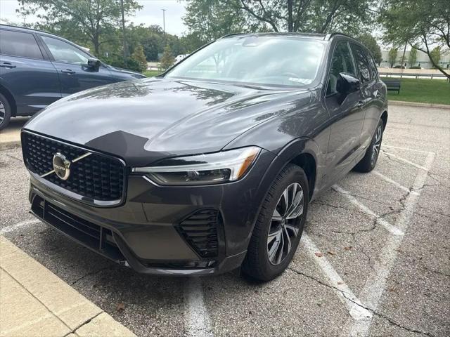 2024 Volvo XC60 B5 Plus Dark Theme for sale in Dublin, OH