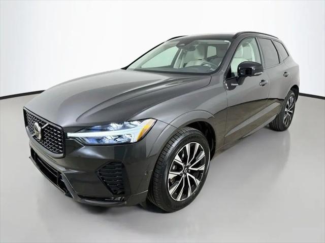 2024 Volvo XC60 B5 Plus Dark Theme for sale in Dublin, OH