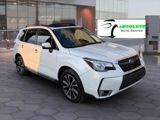 2017 Subaru Forester 2.0XT Touring for sale in Murfreesboro, TN