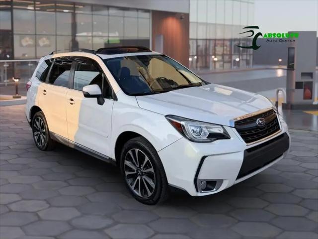 2017 Subaru Forester 2.0XT Touring for sale in Murfreesboro, TN