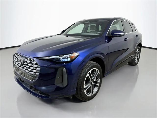 2025 Audi Q5 Premium TFSI quattro S tronic for sale in Dublin, OH