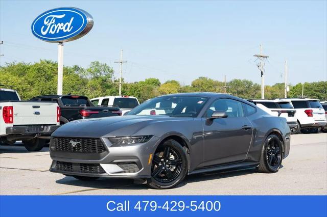 2026 Ford Mustang EcoBoost Premium Fastback for sale in Mansfield, AR