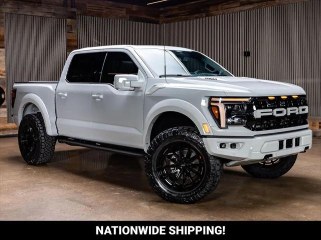 2026 Ford F-150 Raptor for sale in Austin, TX