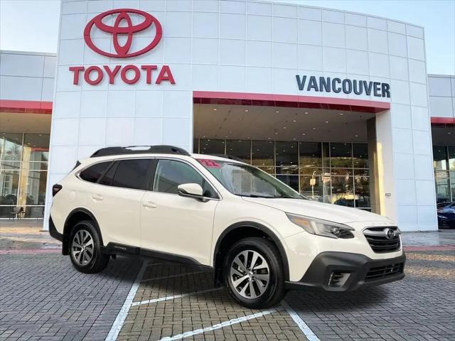 2022 Subaru Outback Premium for sale in Vancouver, WA