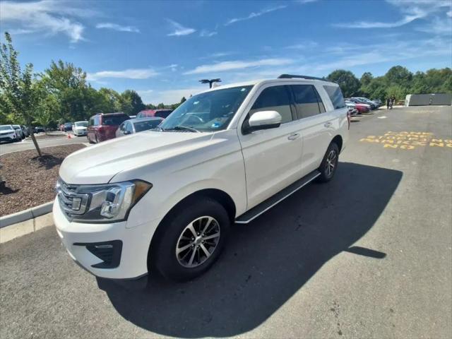 2019 Ford Expedition XLT for sale in Richmond, VA