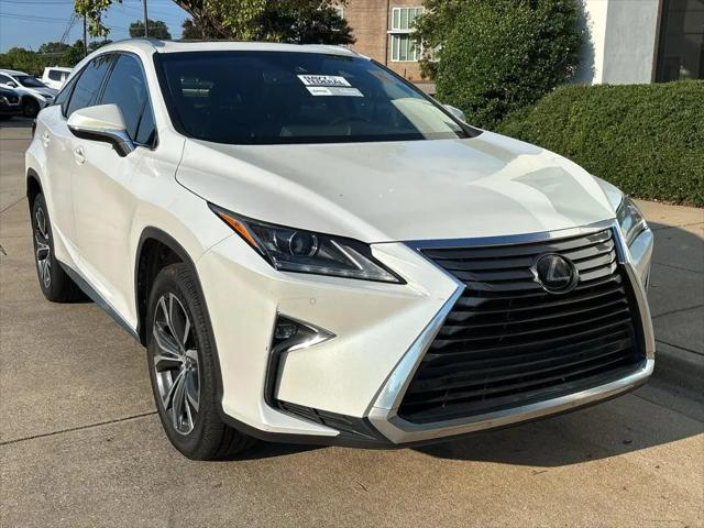 2019 Lexus RX 350 Base for sale in Spartanburg, SC