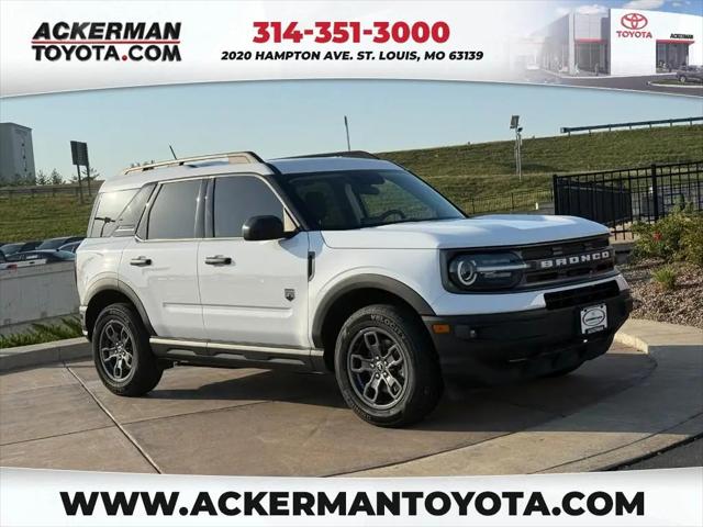 2023 Ford Bronco Sport Big Bend for sale in St Louis, MO