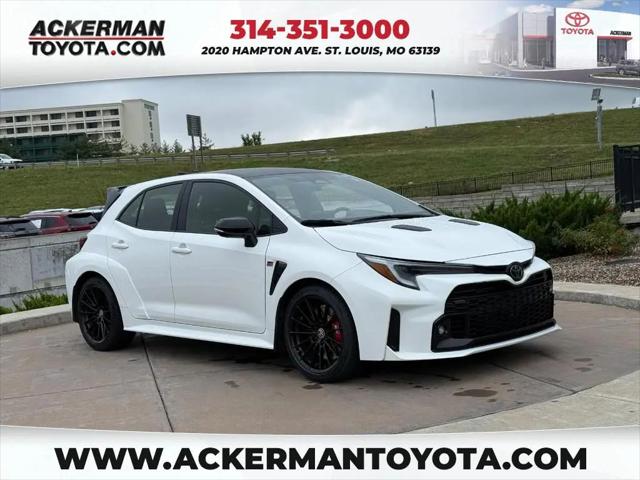 2023 Toyota GR Corolla Circuit Edition for sale in St Louis, MO