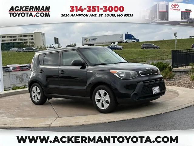2016 Kia Soul Base for sale in St Louis, MO