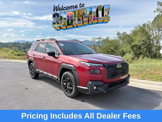 2026 Subaru Outback Limited for sale in Asheville, NC