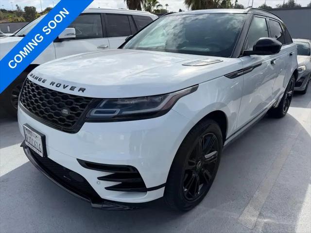 2022 Land Rover Range Rover Velar P250 R-Dynamic S for sale in Mission Viejo, CA