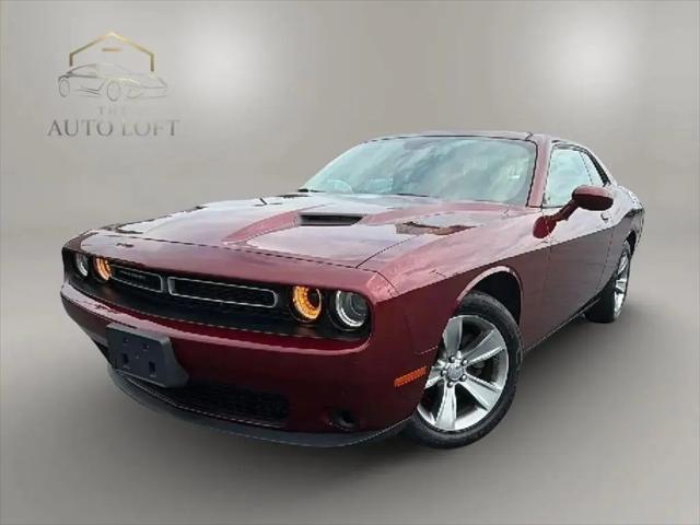 2020 Dodge Challenger SXT for sale in Columbus, OH