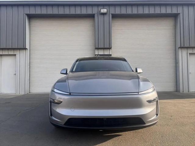 2026 Tesla Model Y Premium All-Wheel Drive for sale in Fresno, CA