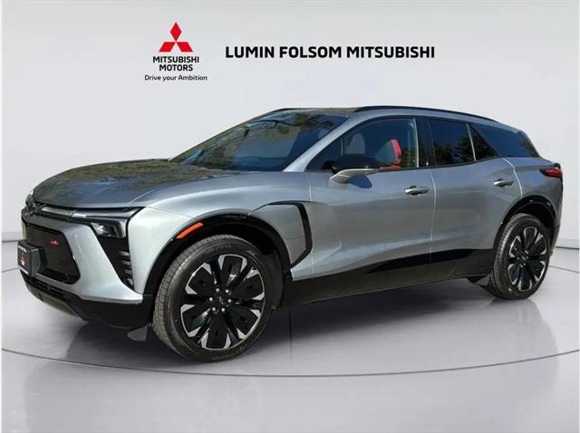2024 Chevrolet V Blazer eAWD RS for sale in Folsom, CA