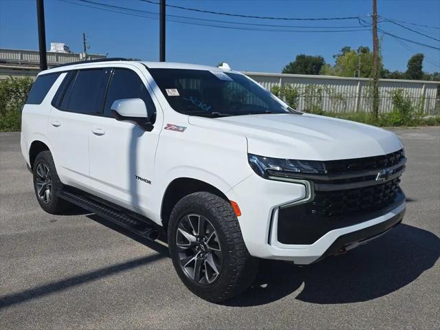 2021 Chevrolet Tahoe 4WD Z71 for sale in Meridian, MS