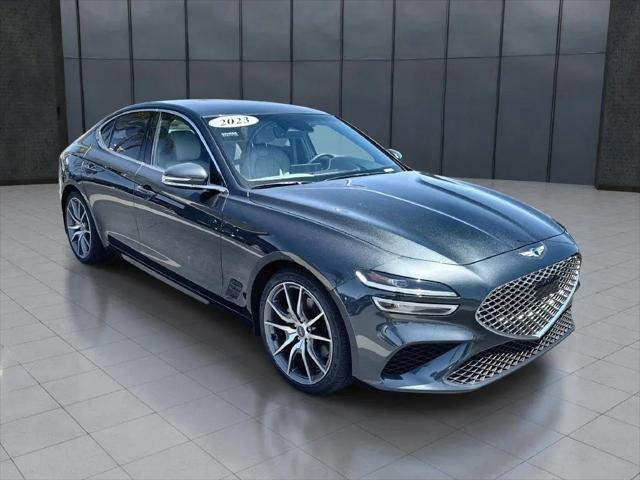 2023 Genesis G70 2.0T RWD for sale in San Diego, CA