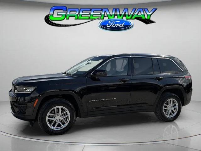 2023 Jeep Grand Cherokee Laredo 4x2 for sale in Orlando, FL