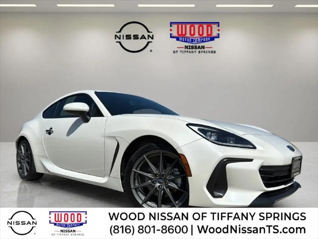 2024 Subaru BRZ Limited for sale in Kansas City, MO