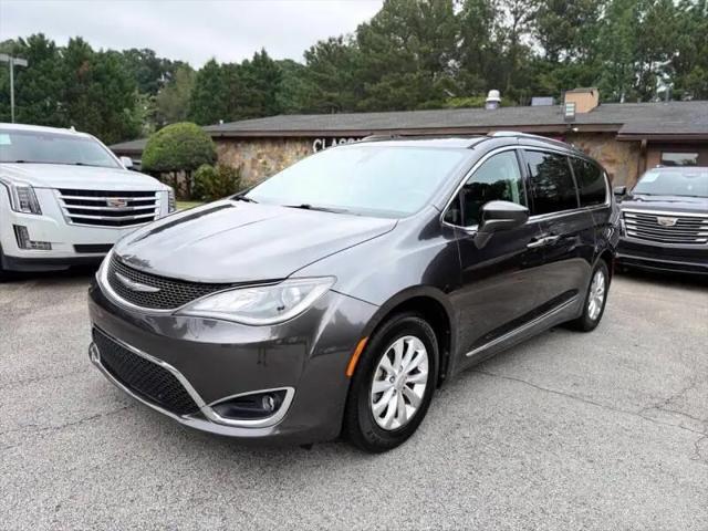 2018 Chrysler Pacifica Touring L for sale in BUFORD, GA