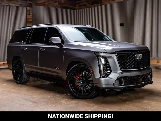 2026 Cadillac Escalade V for sale in Hurst, TX