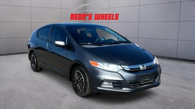 2012 Honda Insight BASE for sale in Garland, TX