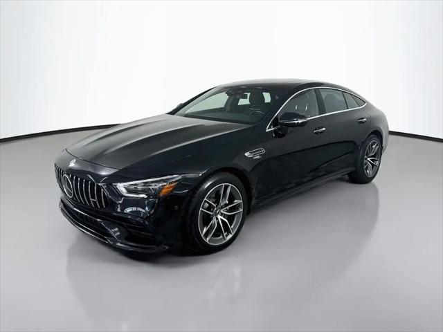 2021 Mercedes-Benz AMG GT 4-Door for sale in Danbury, CT