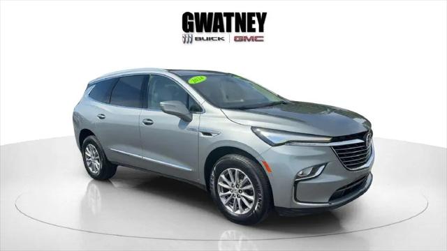 2024 Buick Enclave Essence FWD for sale in North Little Rock, AR