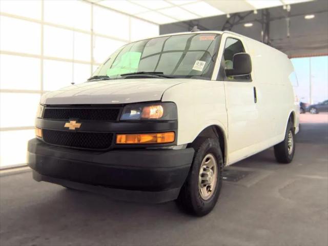 2019 Chevrolet Express Work Van for sale in Chattanooga, TN