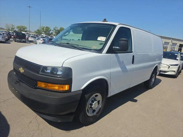 2019 Chevrolet Express Work Van for sale in Chattanooga, TN