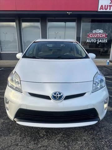 2013 Toyota Prius Two for sale in Anderson, IN