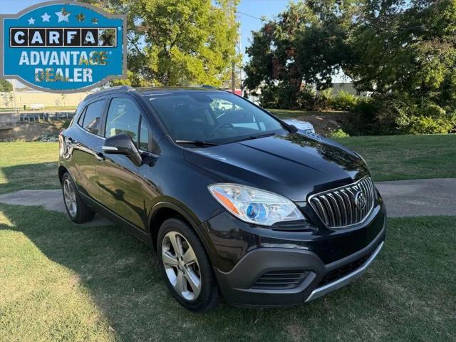 2015 Buick Encore Base for sale in Tulsa, OK