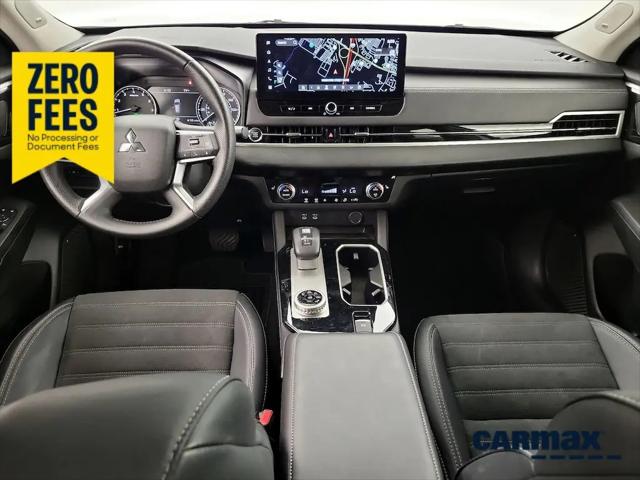 2025 Mitsubishi Outlander SE 2.5 2WD for sale in Florence, KY