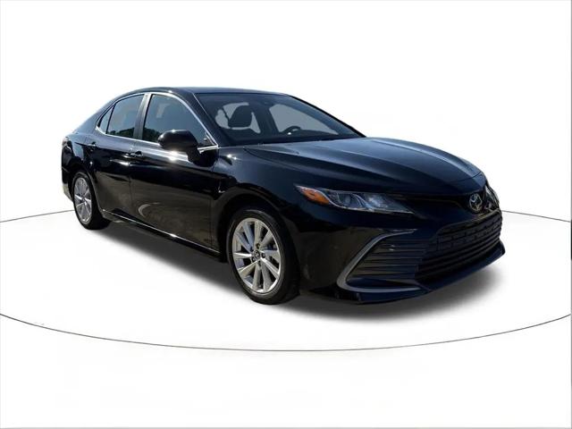2024 Toyota Camry LE for sale in Mobile, AL