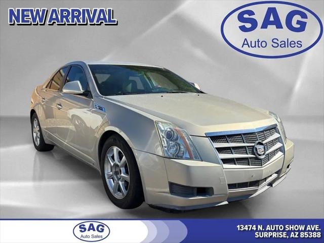 2009 Cadillac CTS Standard for sale in Surprise, AZ