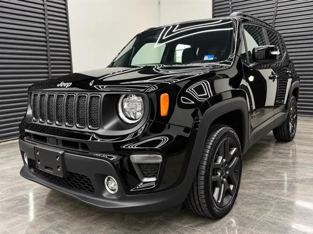 2019 Jeep Renegade Limited 4x4 for sale in Fredericksburg, VA