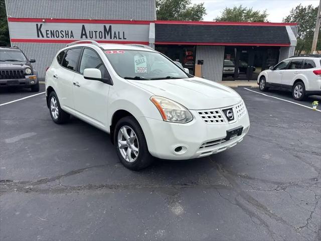 2010 Nissan Rogue SL for sale in Kenosha, WI