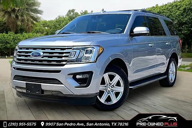 2020 Ford Expedition XLT for sale in San Antonio, TX