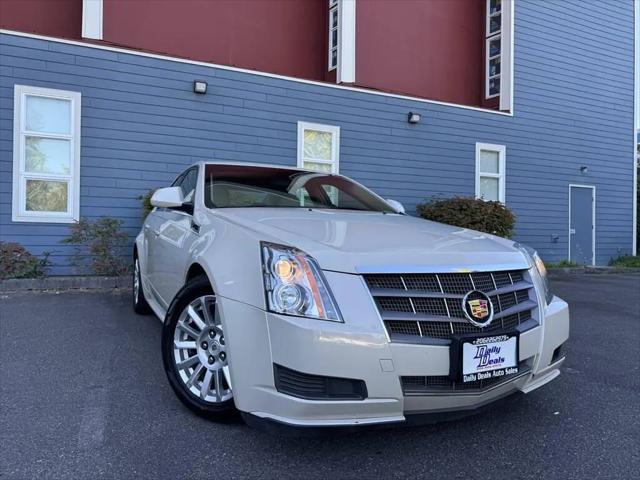 2011 Cadillac CTS Luxury for sale in Lynnwood, WA