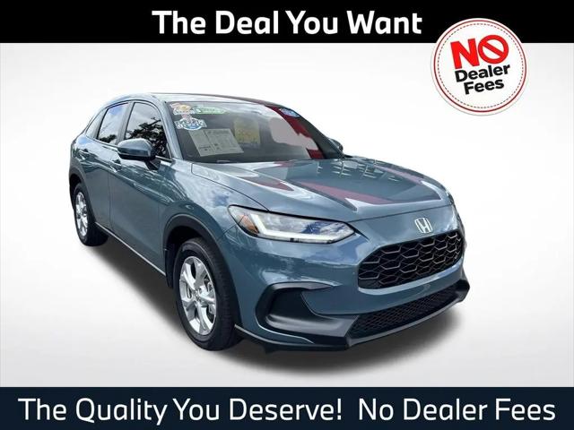 2025 Honda HR-V 2WD LX for sale in Orlando, FL