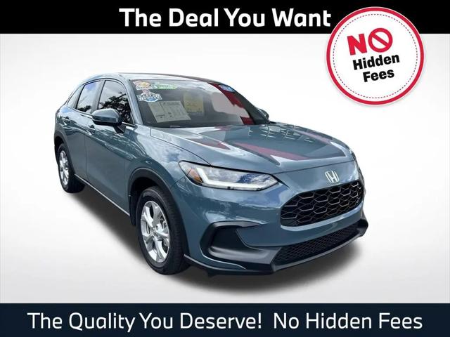 2025 Honda HR-V 2WD LX for sale in Orlando, FL