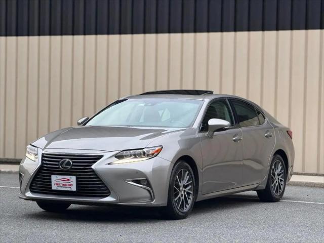 2016 Lexus ES 350 Base for sale in Stoughton, MA
