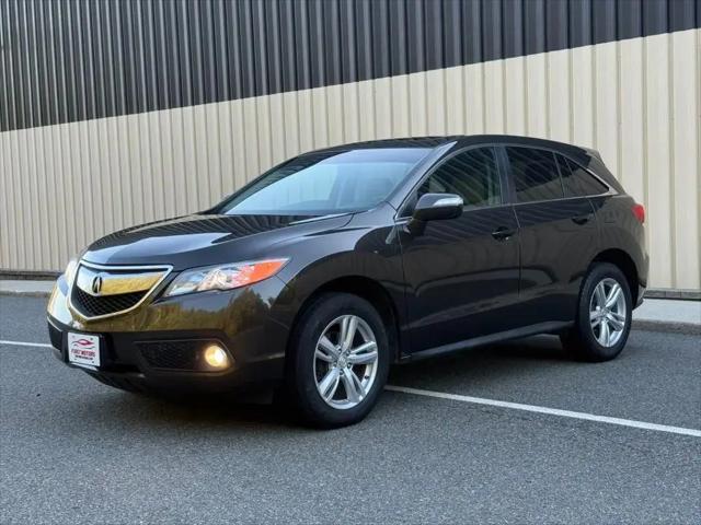2014 Acura RDX Technology for sale in Stoughton, MA